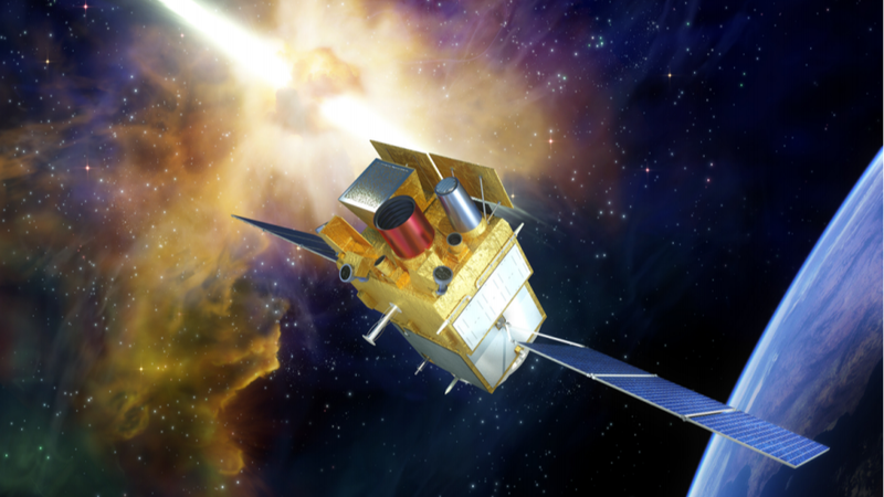 48 Years of China–France Space Collaboration 🚀