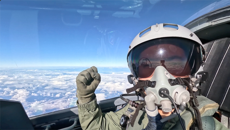 PLA_Eastern_Theater_Command_s_Playful__Visit_Taipei_Anytime__Video video poster