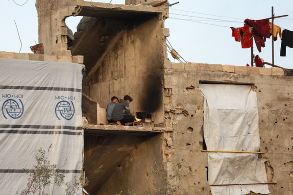 Palestine_Decries_Israel_s_19_New_West_Bank_Settlements_as__Dangerous_Step_