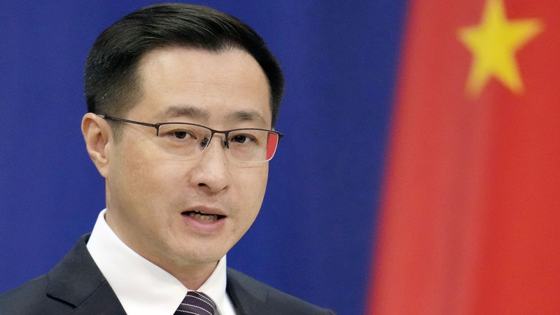 Peace_Talks_at_Fuxian_Lake__Chinese_Mainland__Cambodia___Thailand_Unite