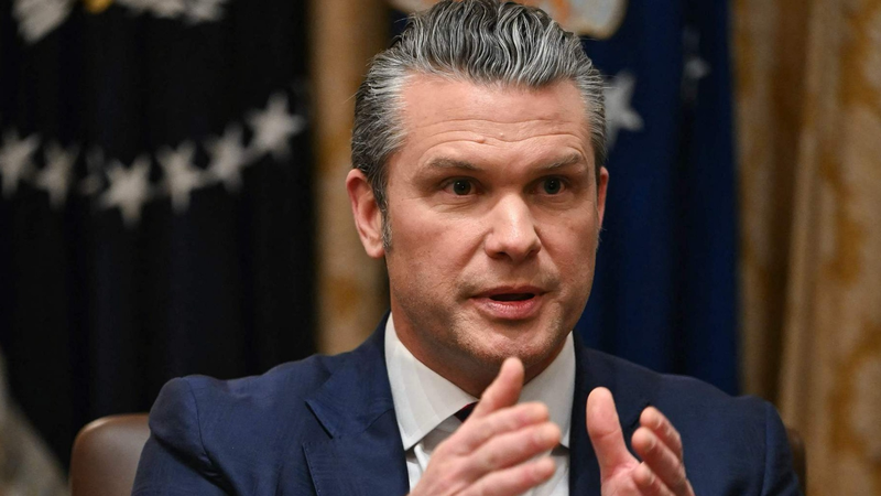 Pentagon_Chief_Denies_Seeing_Survivors_in_Caribbean_Follow_Up_Strike - News for amigos, by amigos Pentagon_Chief_Denies_Seeing_Survivors_in_Caribbean_Follow_Up_Strike