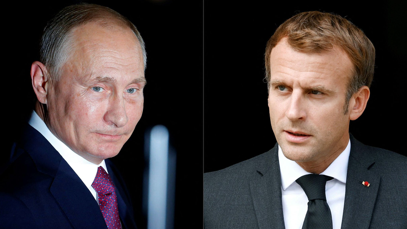 Putin_Open_to_Dialogue_with_Macron_if_Political_Will_Exists - News for amigos, by amigos Putin_Open_to_Dialogue_with_Macron_if_Political_Will_Exists