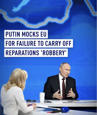 Putin_Warns__Severe__Fallout_If_EU_Seizes_Frozen_Russian_Assets video poster