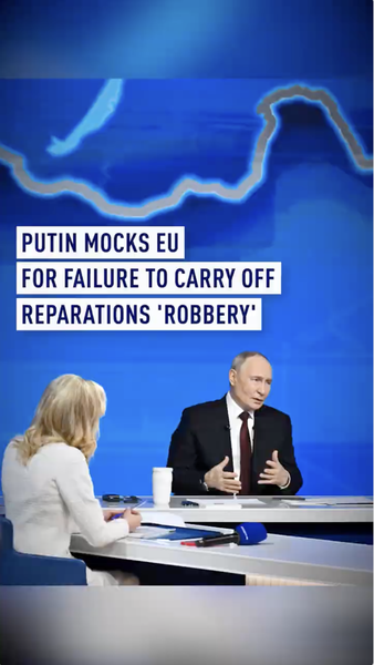 Putin_Warns__Severe__Fallout_If_EU_Seizes_Frozen_Russian_Assets video poster