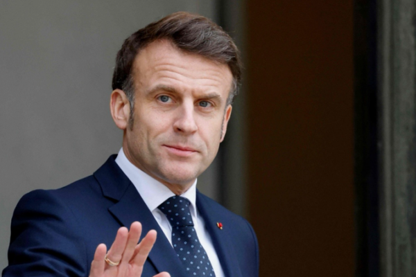 Macron’s 4th State Visit to the Chinese Mainland: Why It Matters Now