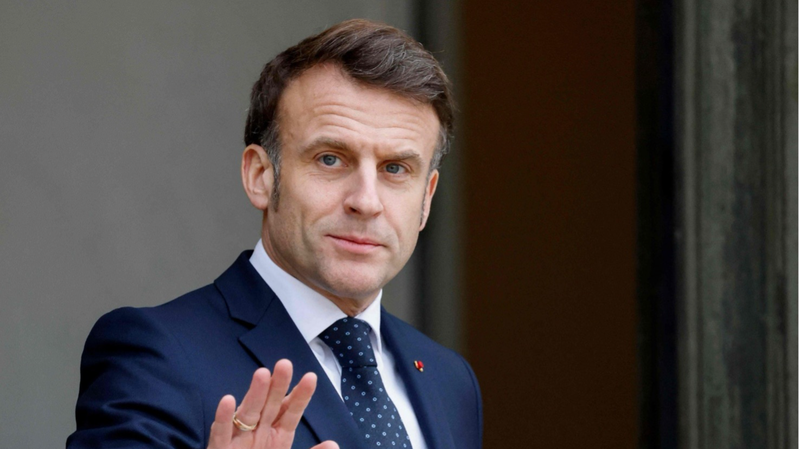 Macron’s 4th State Visit to the Chinese Mainland: Why It Matters Now