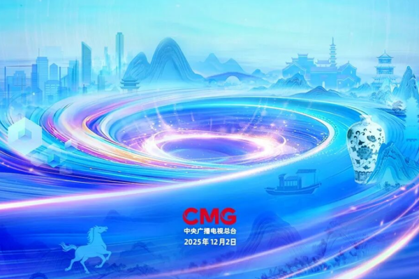 CMG to Roll Out 62 Documentaries in 2026! 🎬