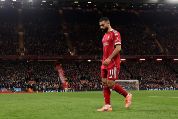 Salah’s Liverpool Future & Alonso’s Real Madrid Pressure video poster