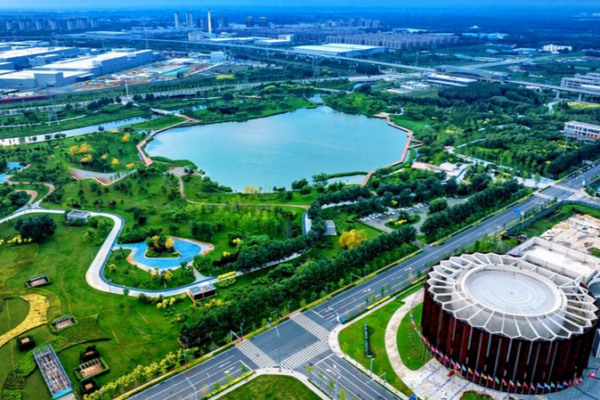 China’s 15th Five-Year Plan: Global Growth, Trade & Innovation Ahead