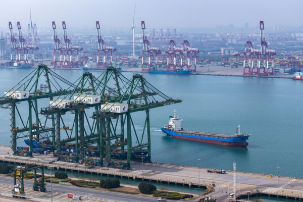 China’s Trade Surplus: Busting the Zero-Sum Myth