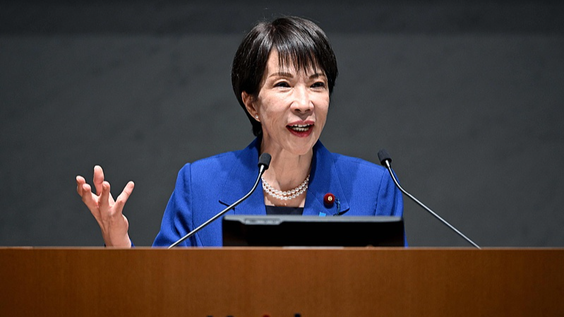 Beijing Urges Global Unity to Contain Japan’s Militarism Revival