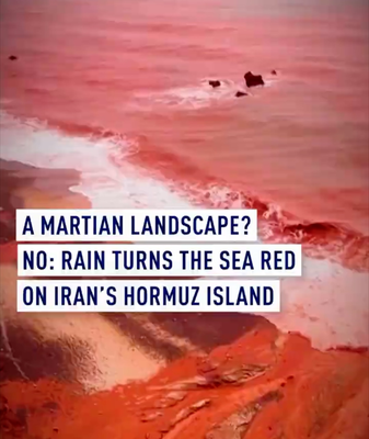 Rain_Turns_Sea_Red_on_Iran_s_Hormuz_Island video poster