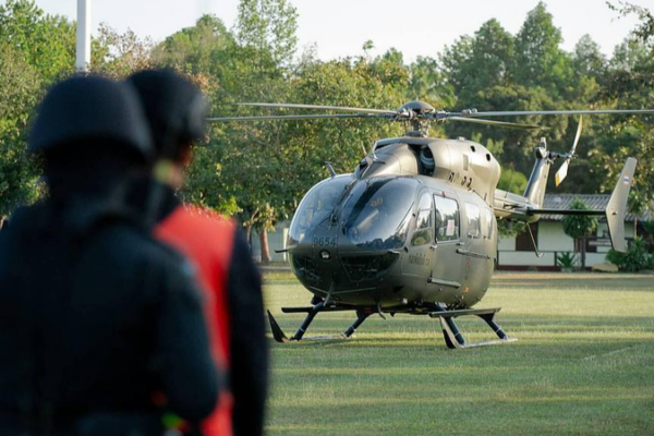 Renewed_Border_Clashes_Intensify_Between_Thailand_and_Cambodia