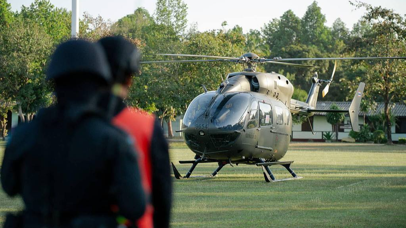 Renewed_Border_Clashes_Intensify_Between_Thailand_and_Cambodia - News for amigos, by amigos Renewed_Border_Clashes_Intensify_Between_Thailand_and_Cambodia