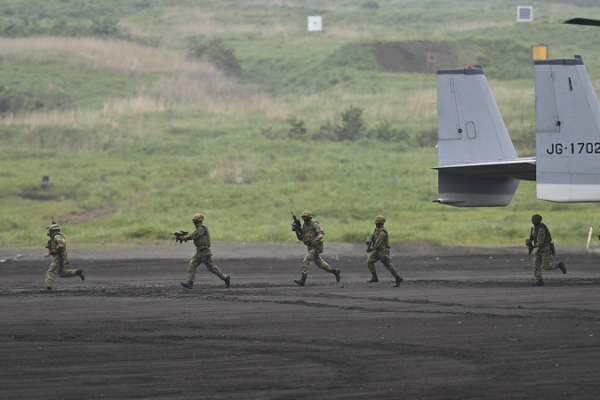 Resurgent_Militarism_in_Japan_Challenges_Post_War_Order