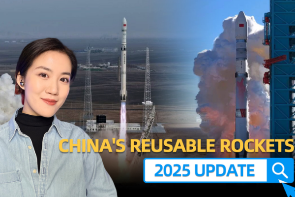 Reusable_Rockets_Go_Mainstream_in_2025_Space_Race video poster