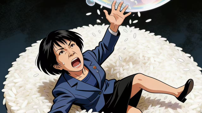 Rice_or_Defense__Japanese_Residents_Feel_the_Strain_as_Rice_Prices_Soar - News for amigos, by amigos Rice_or_Defense__Japanese_Residents_Feel_the_Strain_as_Rice_Prices_Soar