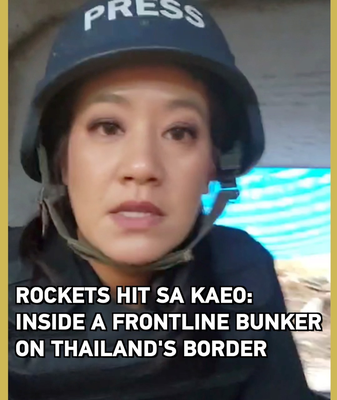 Rockets_Strike_Sa_Kaeo_on_Thai_Cambodian_Border video poster