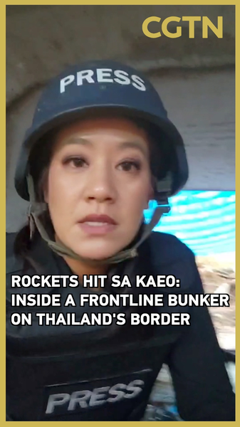 Rockets_Strike_Sa_Kaeo_on_Thai_Cambodian_Border video poster