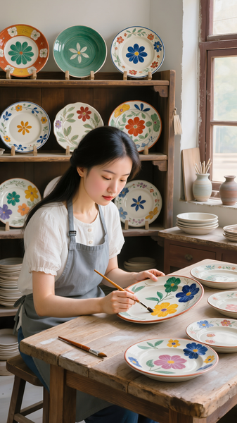 Rural_China_s_Heritage_Revival__When_Ancient_Crafts_Meet_Modern_Creativity_poster - News for amigos, by amigos Rural_China_s_Heritage_Revival__When_Ancient_Crafts_Meet_Modern_Creativity video poster