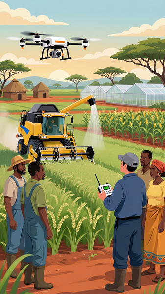 Rural_Revitalization_in_the_Chinese_Mainland__Pathways_Inspiring_the_World_poster - News for amigos, by amigos Rural_Revitalization_in_the_Chinese_Mainland__Pathways_Inspiring_the_World video poster