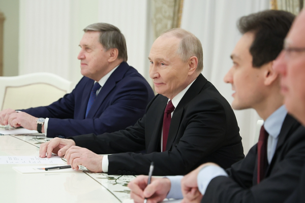 Russia_U_S__Peace_Talks_Stall__No_Breakthrough_on_Ukraine_Plan