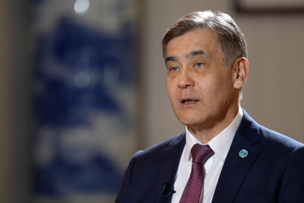 SCO_Chief_Reaffirms_Taiwan_Region_as_Inalienable_to_China