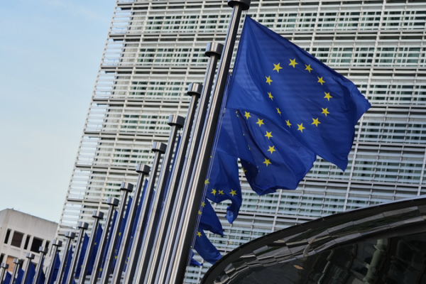 Belgium Pushes Back Against EU’s Frozen Russian Assets Plan