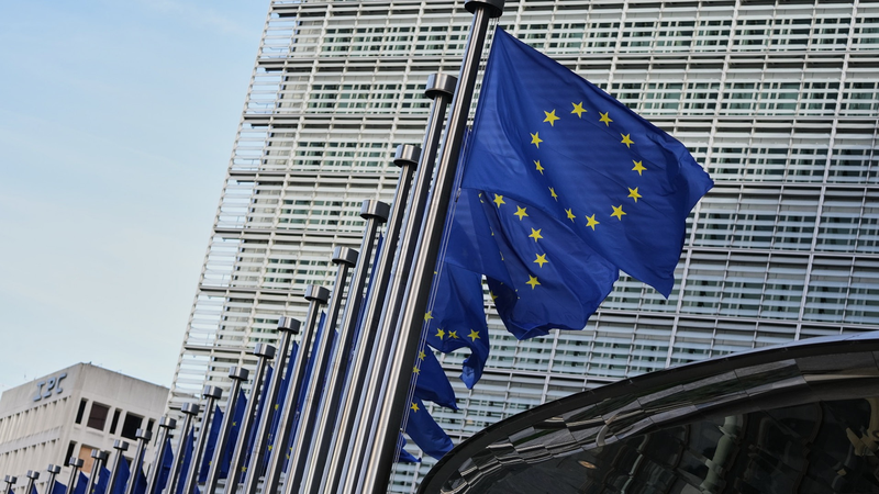 Belgium Pushes Back Against EU’s Frozen Russian Assets Plan