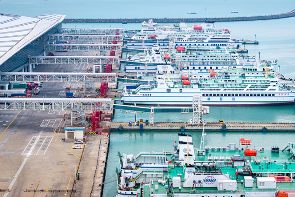 Global Poll Backs Hainan Free Trade Port as Gateway to China’s Next Opening-Up 🌏