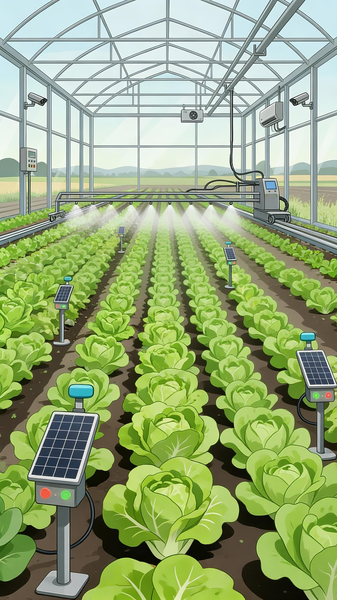 Smart_Villages__Digital_Innovation_Unlocks_Rural_China_s_Future_poster - News for amigos, by amigos Smart_Villages__Digital_Innovation_Unlocks_Rural_China_s_Future video poster