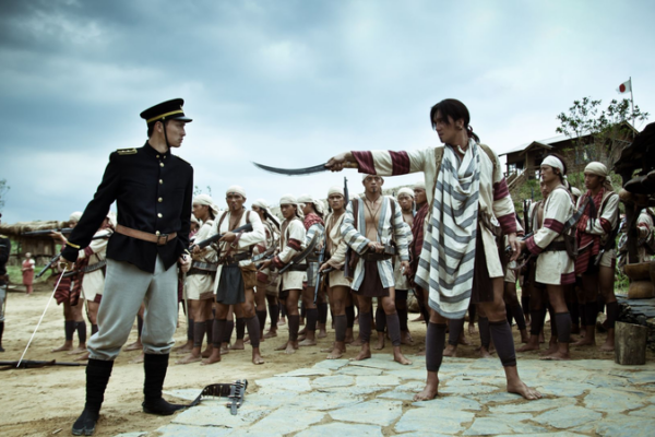 Taiwan_Epic__Seediq_Bale__Hits_Chinese_Mainland_in_Full_Two_Part_Version video poster