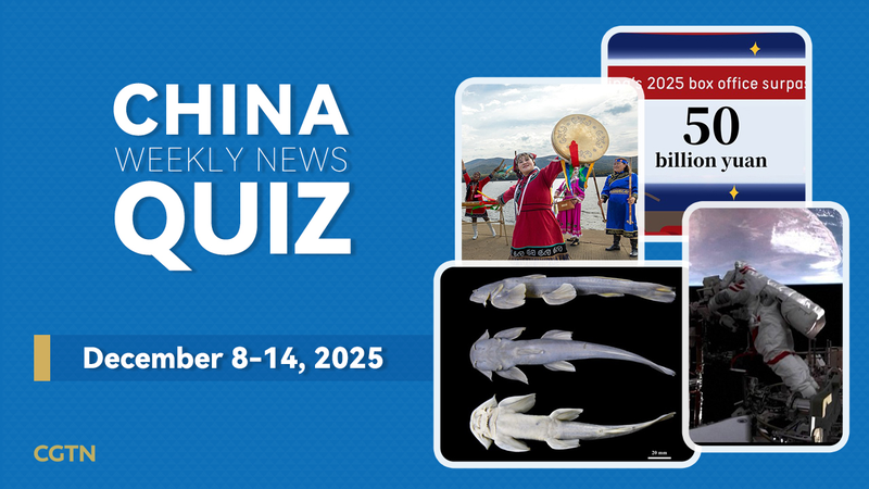 Test_Yourself__Chinese_Mainland_Weekly_News_Quiz__Dec_8_14__2025_ - News for amigos, by amigos Test_Yourself__Chinese_Mainland_Weekly_News_Quiz__Dec_8_14__2025_