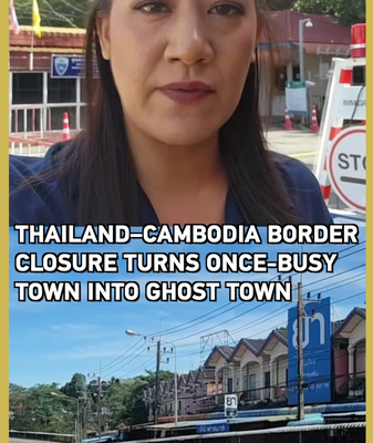 Thailand_Cambodia_Border_Shutdown_Turns_Town_into_Ghost_Town video poster