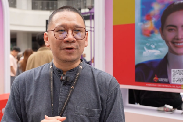 Thailand_China_Film_Ties_Strengthen_at_Hainan_Film_Festival video poster