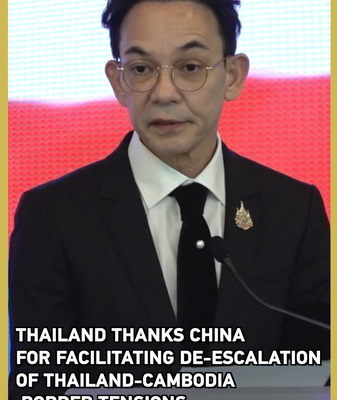 Thailand_Thanks_the_Chinese_Mainland_for_Easing_Border_Tensions_with_Cambodia video poster