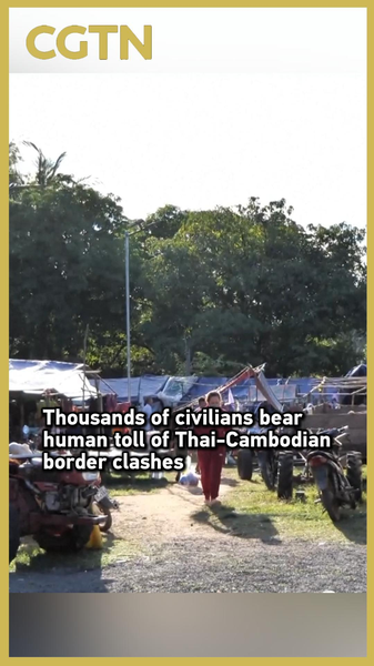 Thousands_Displaced_by_Thai_Cambodian_Border_Clashes_poster - News for amigos, by amigos Thousands_Displaced_by_Thai_Cambodian_Border_Clashes video poster