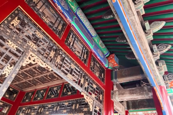Timeless_Tech__Ancient_Chinese_Architecture_Secrets video poster