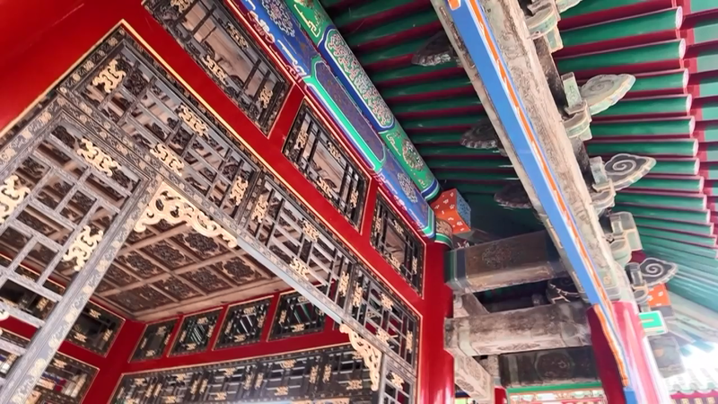 Timeless_Tech__Ancient_Chinese_Architecture_Secrets video poster