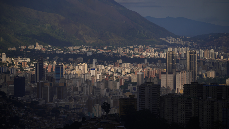 Trump_Confirms_Call_with_Maduro_Amid_Rising_Venezuela_Tensions