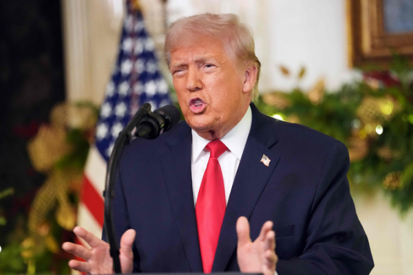 Trump_Demands_Venezuela_Return_Seized_Oil_Assets_Amid_Blockade