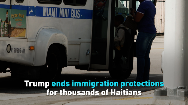 Trump_Ends_TPS__350_000_Haitians_Face_Uncertain_Future video poster