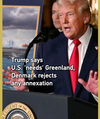 Trump_Eyes_Greenland__Denmark_Rejects_Annexation video poster