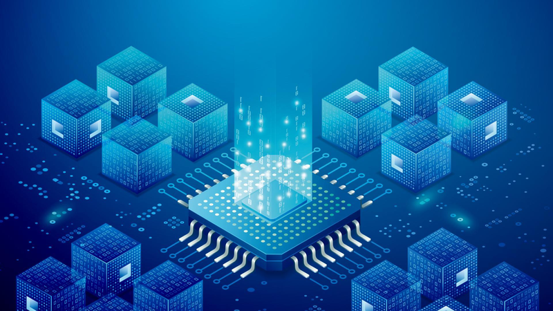 U2PAR253DRTK0S976OJD - News for amigos, by amigos Chinese Mainland’s Computing Network Powers Industry Innovation video poster