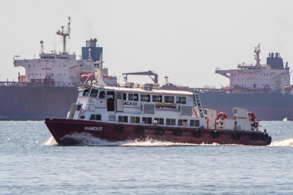 UNSC_to_Meet_on_Venezuela_After_U_S__Oil_Blockade_Claims