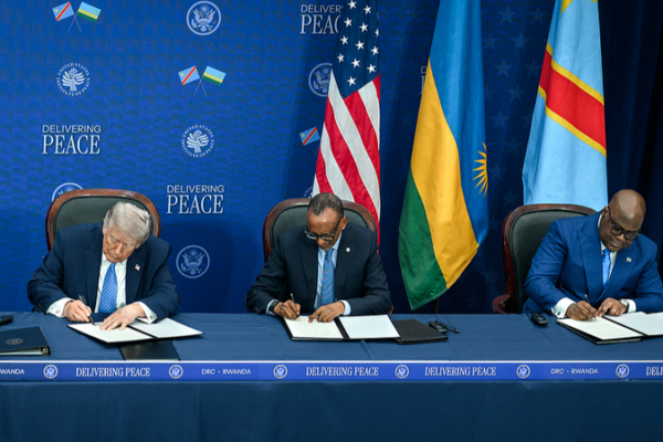 US_Doubts_M23_Exit_From_Uvira_as_Clashes_Continue