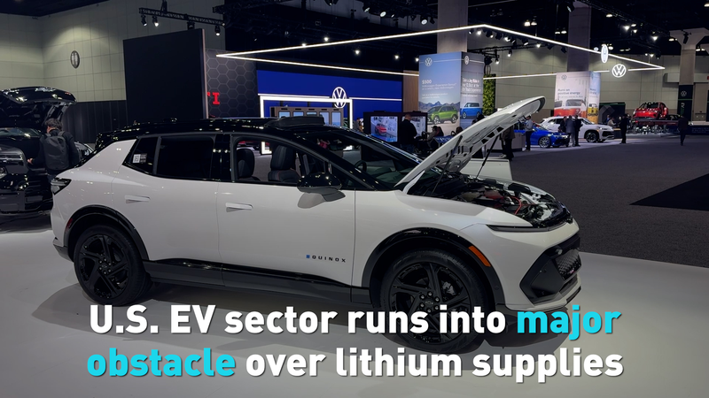 US_EV_Sector_Faces_Major_Lithium_Supply_Hurdle video poster