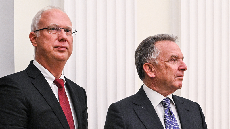 US_and_Russia_Set_to_Meet_in_Miami_for_Ukraine_Peace_Talks - News for amigos, by amigos US_and_Russia_Set_to_Meet_in_Miami_for_Ukraine_Peace_Talks