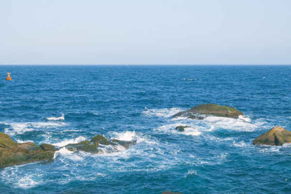 Live from Hainan’s Wuzhizhou Island: Eco-Tourism Meets Marine Conservation video poster