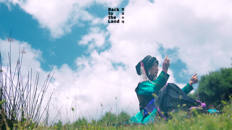 VEHF9EKED8DFBBM3UXFT - News for amigos, by amigos Yi Embroidery: Nature Woven into Every Stitch 🌿✨ video poster